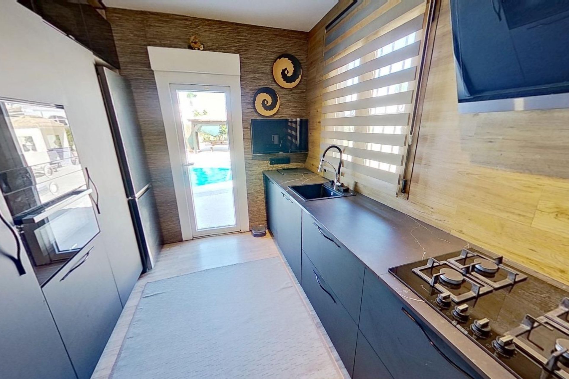 Revente - Villa -
Torrevieja - San Luis