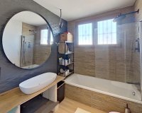 Revente - Villa -
Torrevieja - San Luis