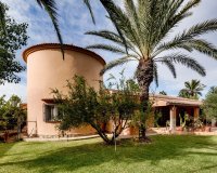 Revente - Villa -
Torrevieja - San Luis