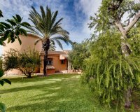 Revente - Villa -
Torrevieja - San Luis