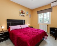 Revente - Villa -
Torrevieja - San Luis