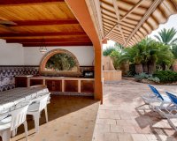 Revente - Villa -
Torrevieja - San Luis