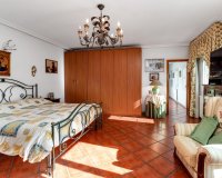 Revente - Villa -
Torrevieja - San Luis