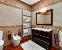 Revente - Villa -
Torrevieja - San Luis