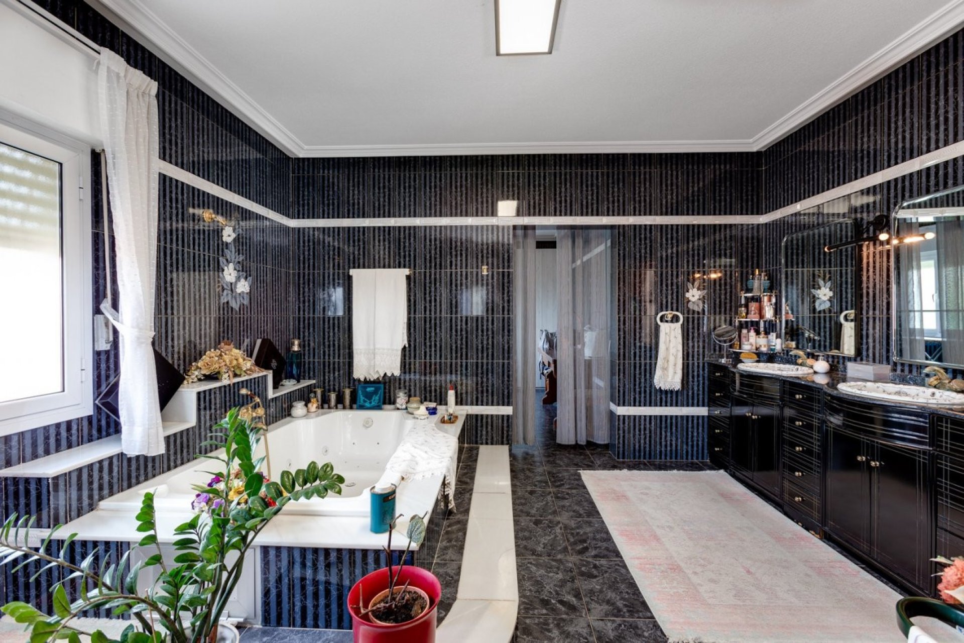 Revente - Villa -
Torrevieja - San Luis