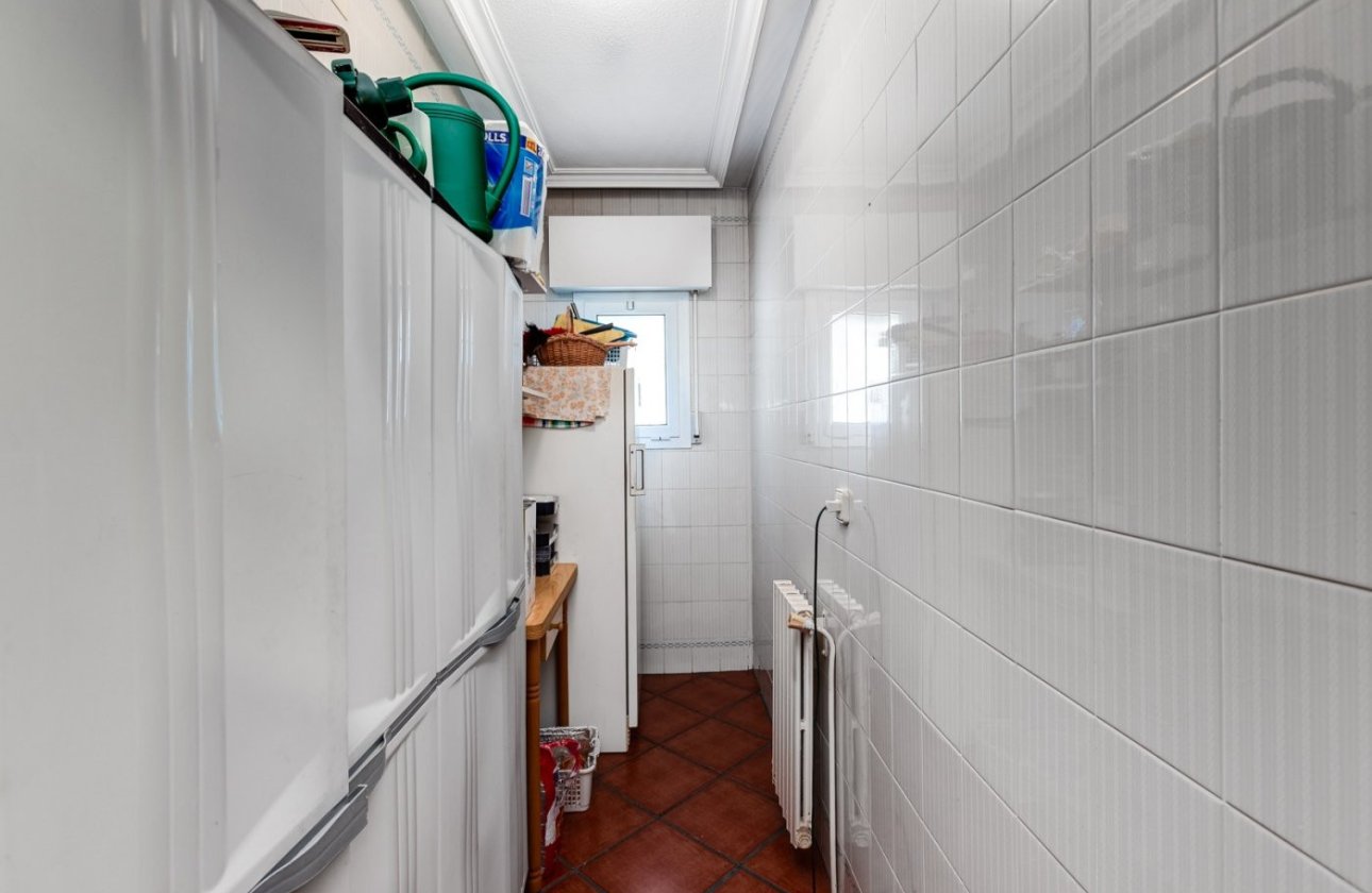 Revente - Villa -
Torrevieja - San Luis