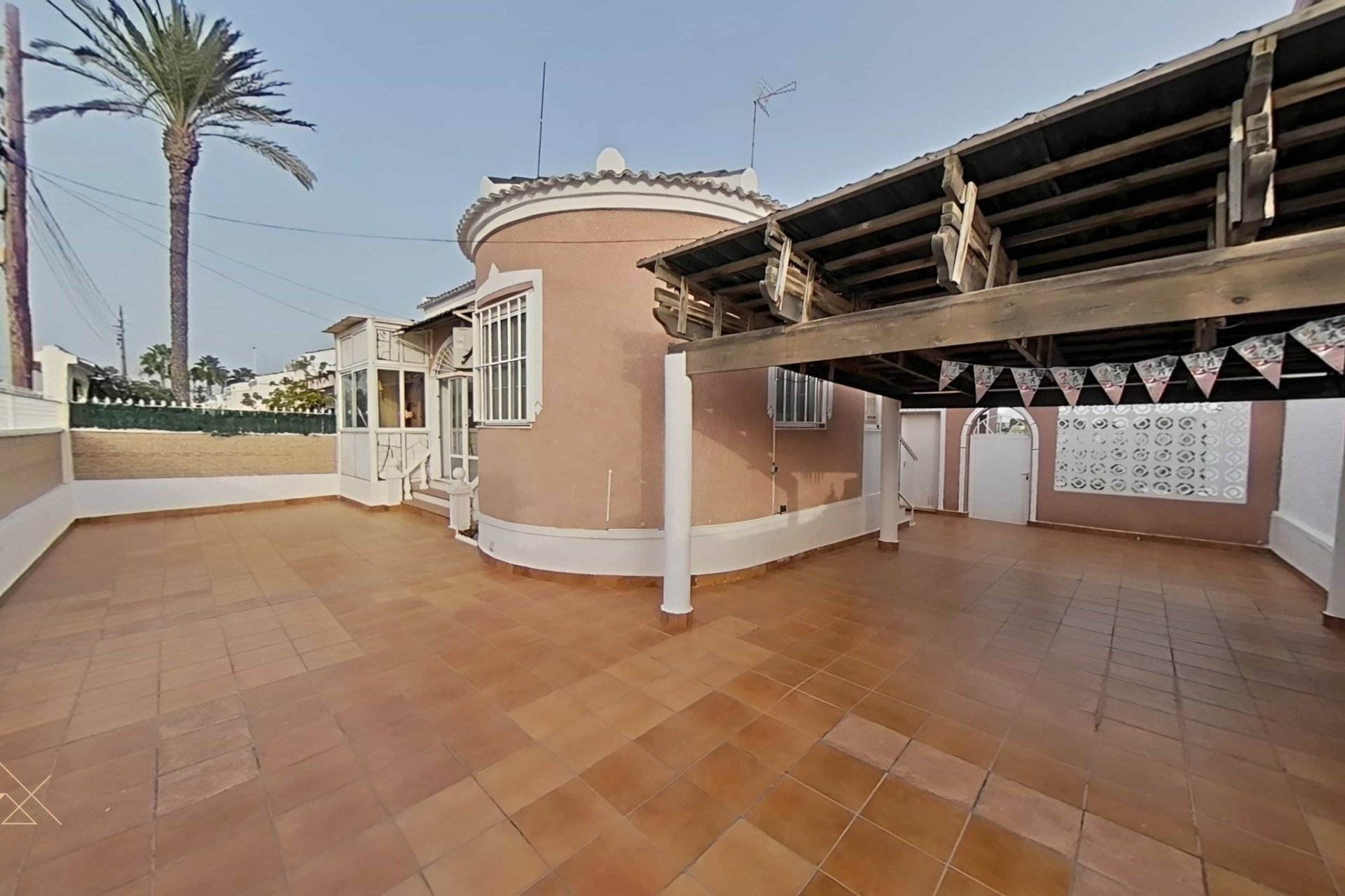 Revente - Villa -
Torrevieja - San Luis