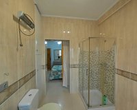 Revente - Villa -
Torrevieja - San Luis