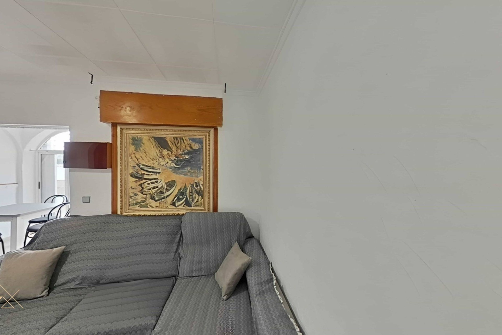 Revente - Villa -
Torrevieja - San Luis