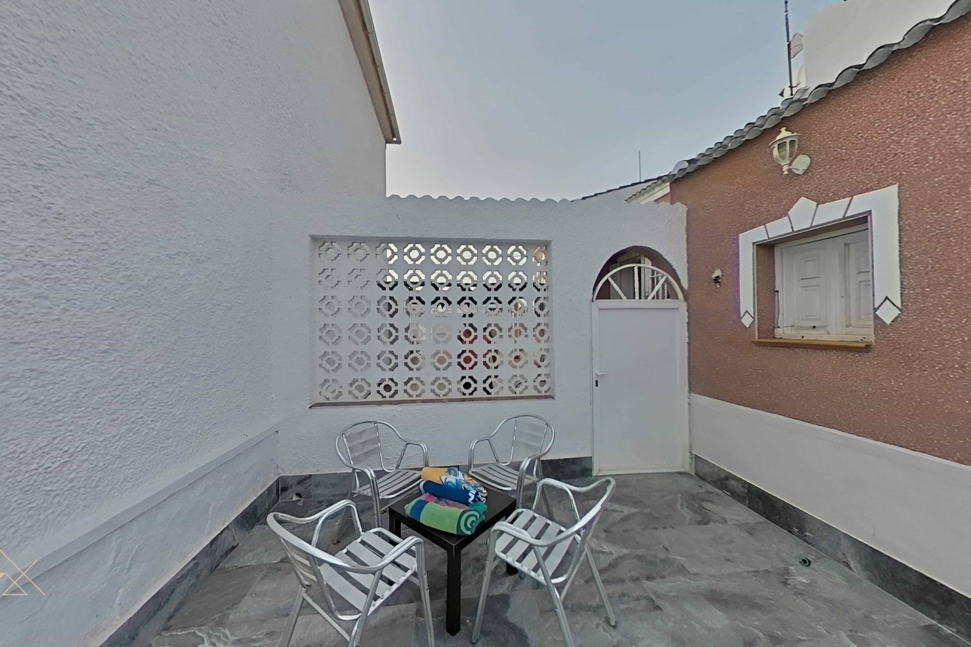 Revente - Villa -
Torrevieja - San Luis