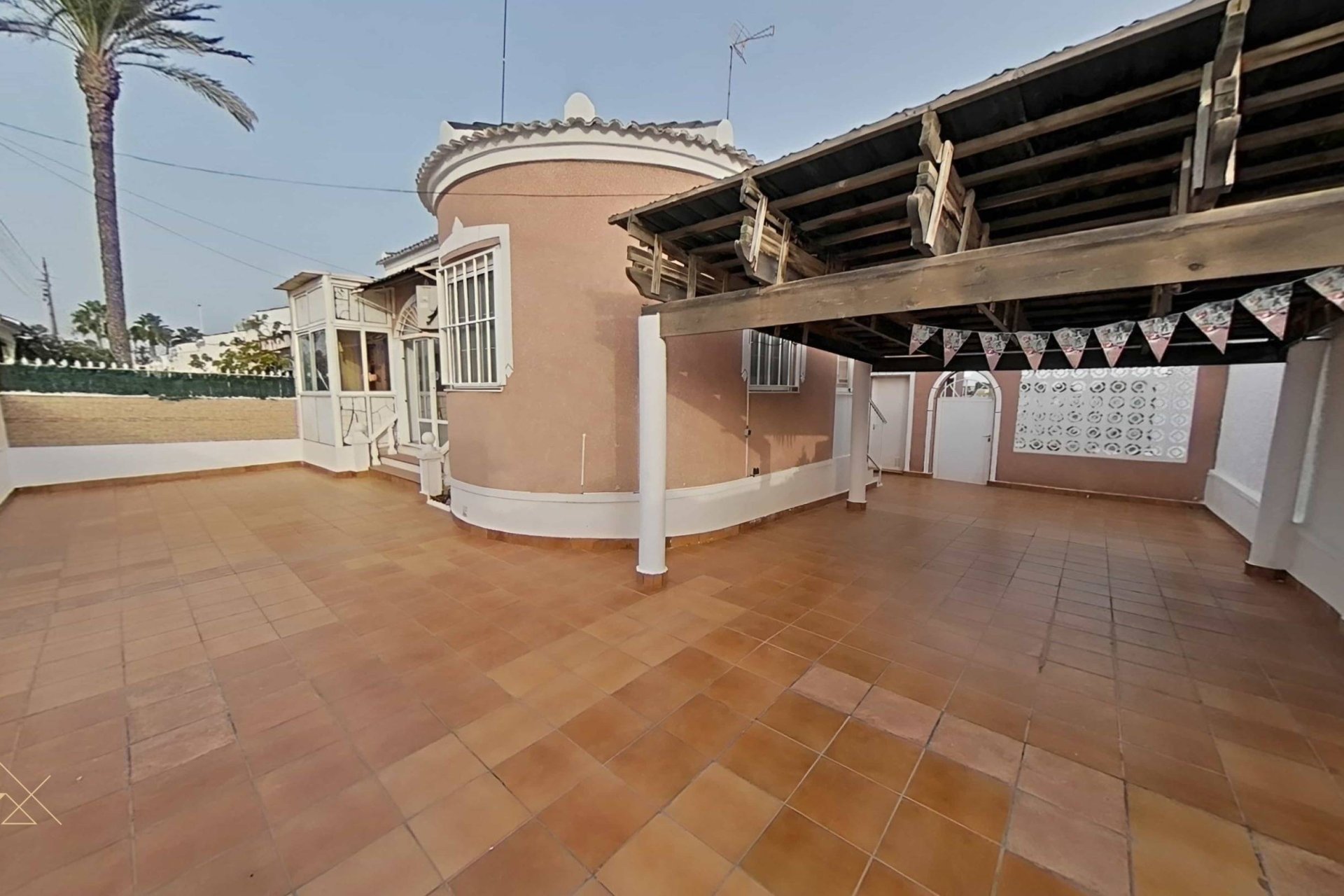 Revente - Villa -
Torrevieja - San Luis