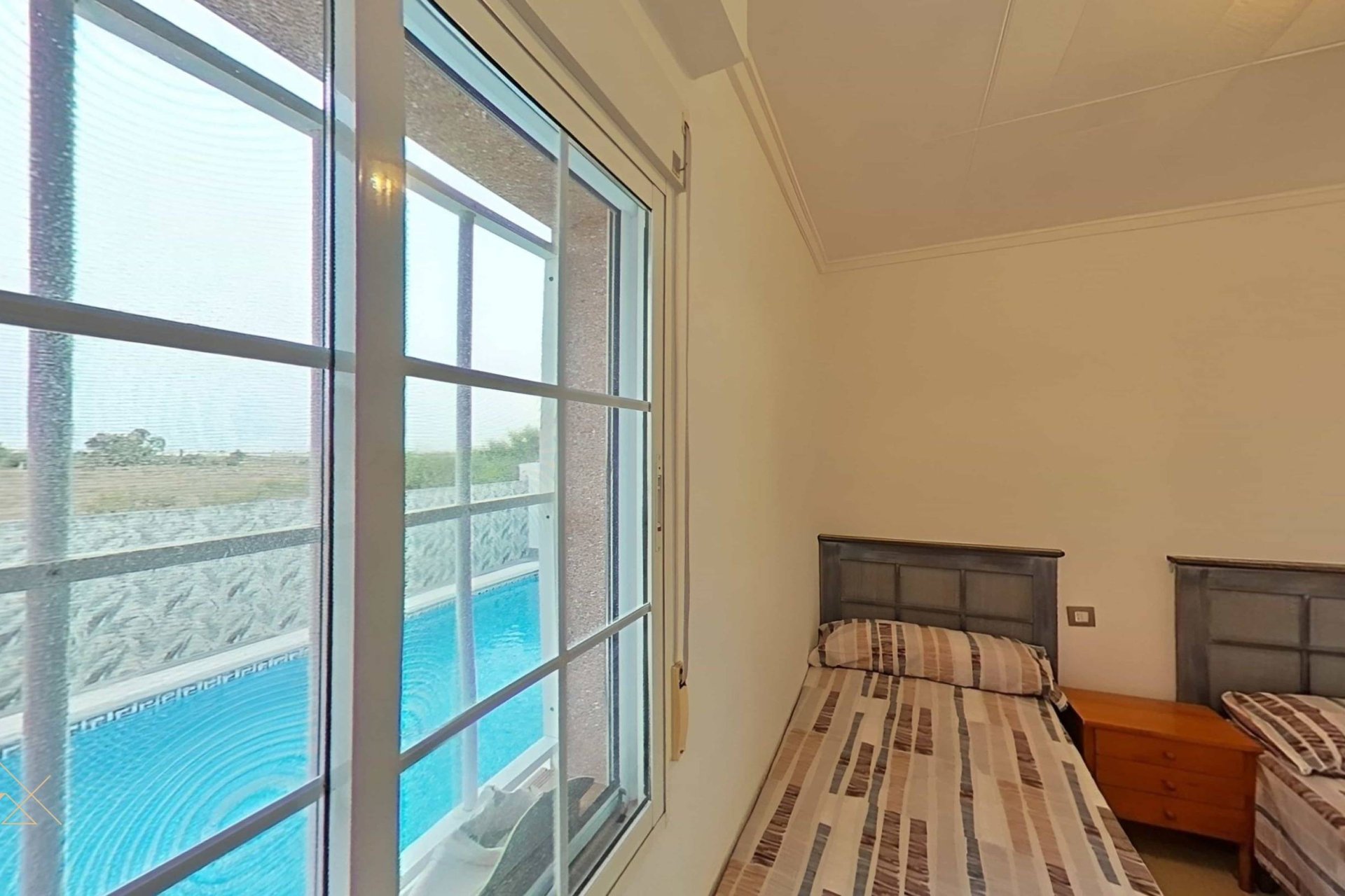 Revente - Villa -
Torrevieja - San Luis