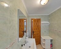 Revente - Villa -
Torrevieja - San Luis