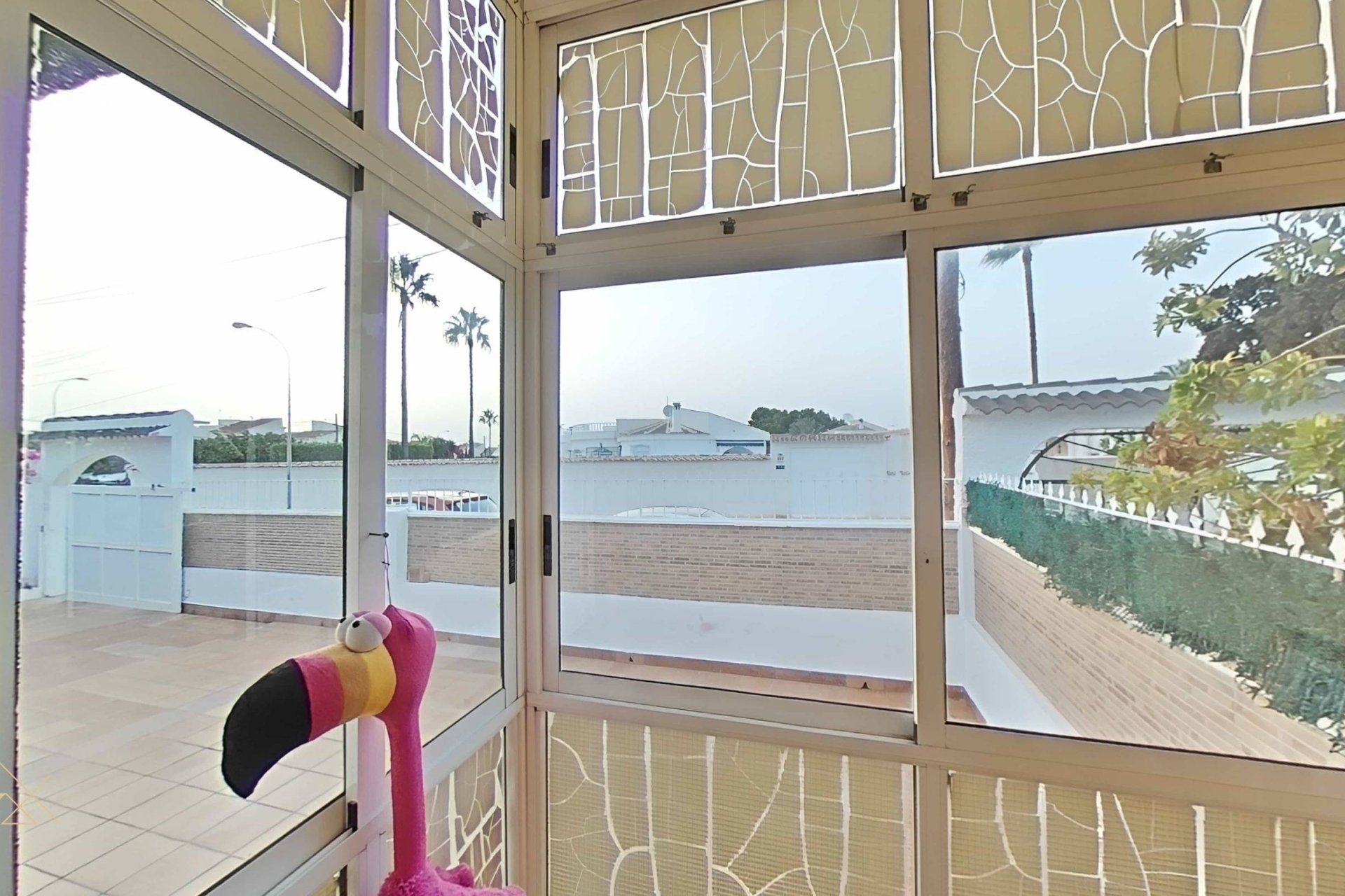 Revente - Villa -
Torrevieja - San Luis