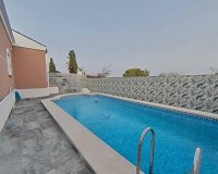 Revente - Villa -
Torrevieja - San Luis