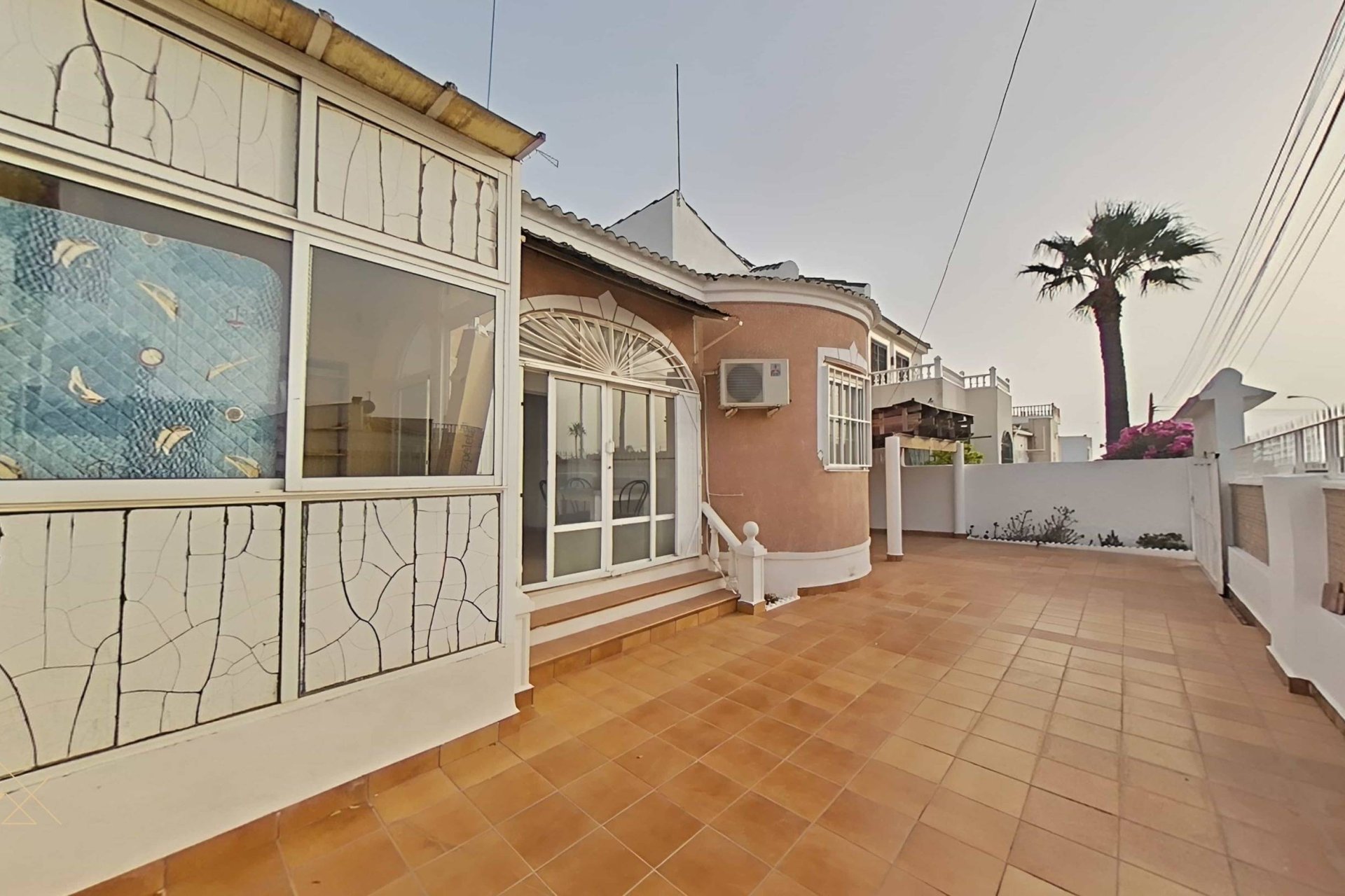 Revente - Villa -
Torrevieja - San Luis