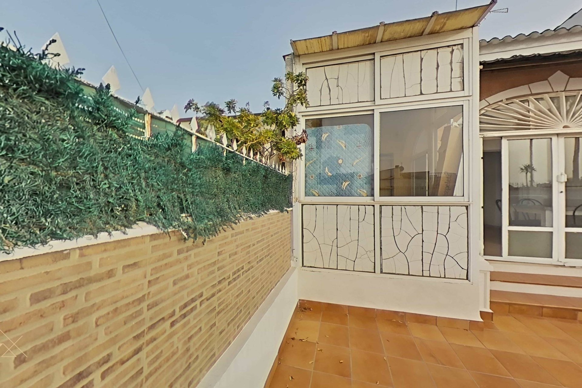 Revente - Villa -
Torrevieja - San Luis