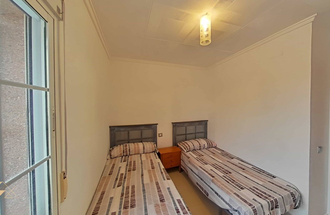 Revente - Villa -
Torrevieja - San Luis