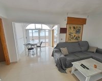 Revente - Villa -
Torrevieja - San Luis