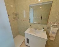 Revente - Villa -
Torrevieja - San Luis