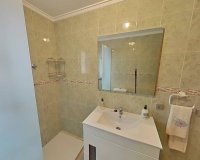 Revente - Villa -
Torrevieja - San Luis