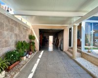 Revente - Villa -
Torrevieja - San Luis