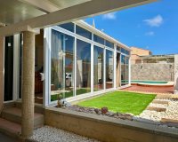 Revente - Villa -
Torrevieja - San Luis