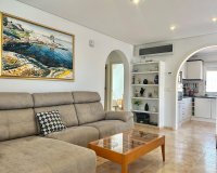 Revente - Villa -
Torrevieja - San Luis