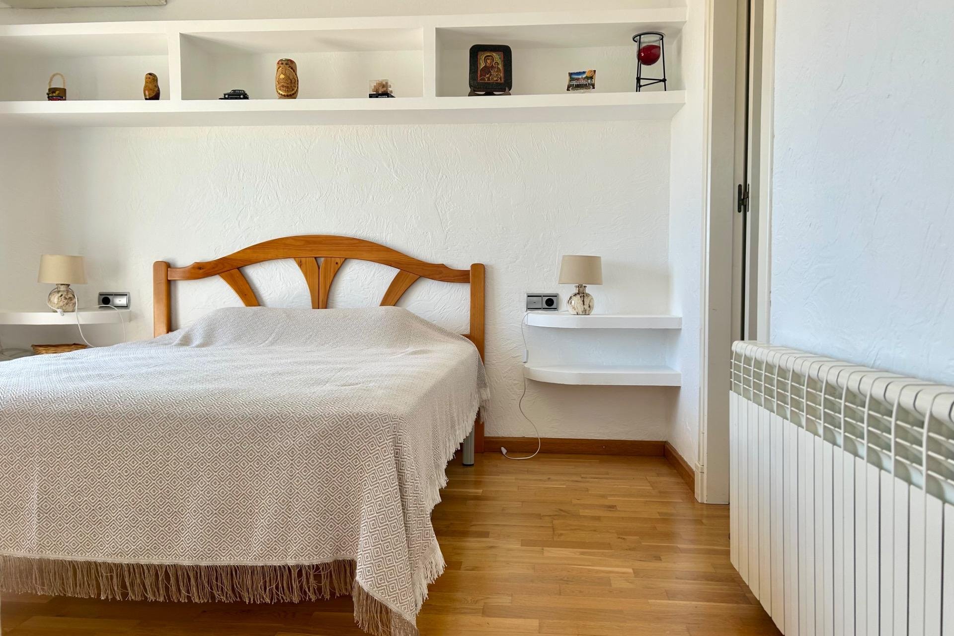 Revente - Villa -
Torrevieja - San Luis