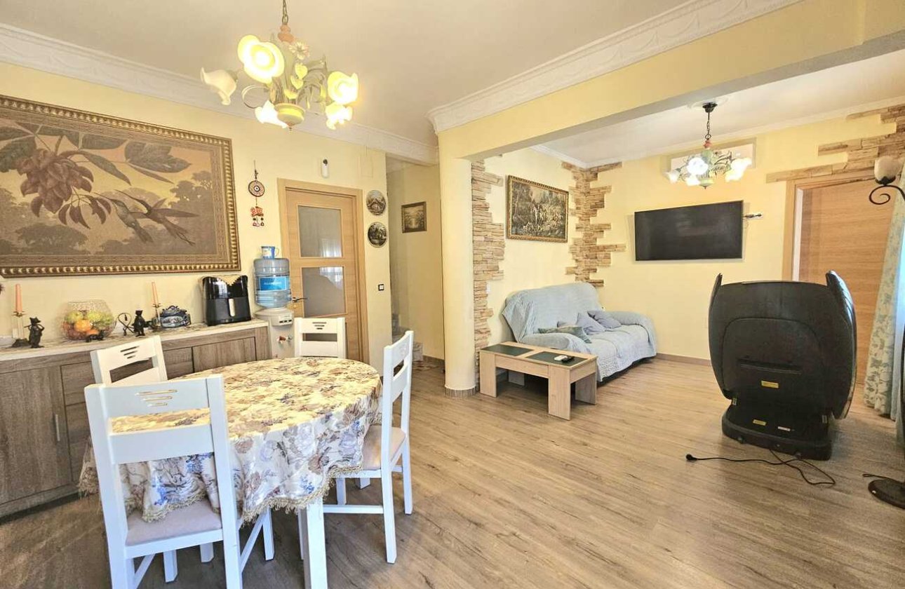 Revente - Villa -
Torrevieja - Torre Del Moro