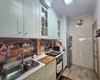 Revente - Villa -
Torrevieja - Torre Del Moro