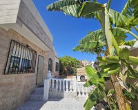 Revente - Villa -
Torrevieja - Torre Del Moro