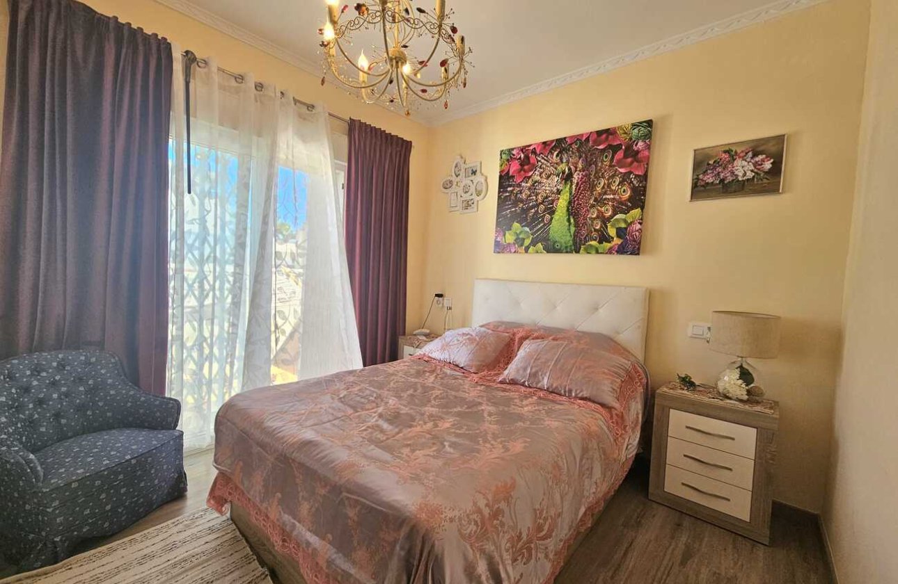 Revente - Villa -
Torrevieja - Torre Del Moro