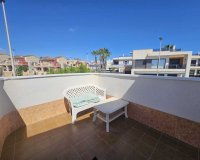 Revente - Villa -
Torrevieja - Torre Del Moro