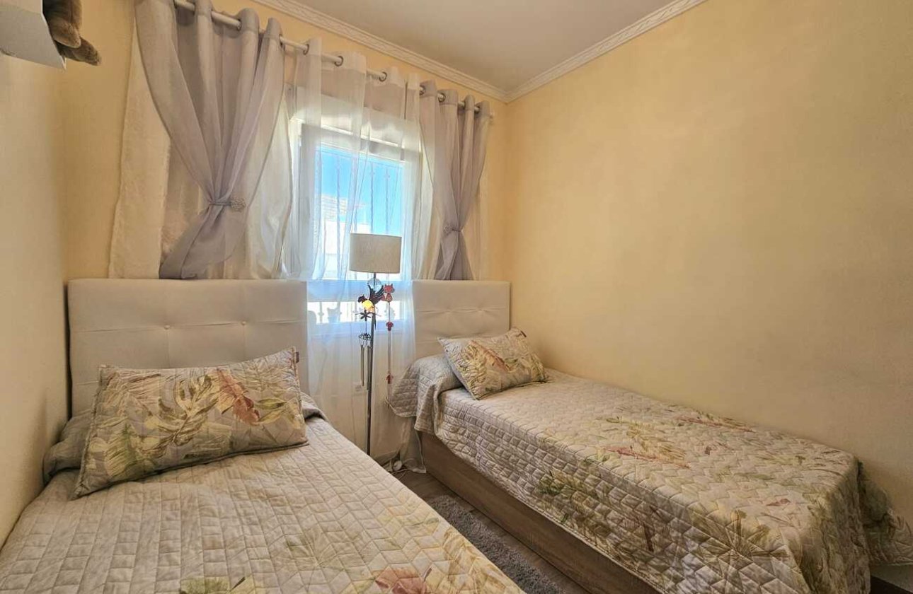 Revente - Villa -
Torrevieja - Torre Del Moro