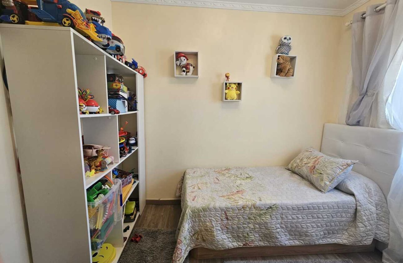 Revente - Villa -
Torrevieja - Torre Del Moro