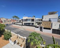 Revente - Villa -
Torrevieja - Torre Del Moro