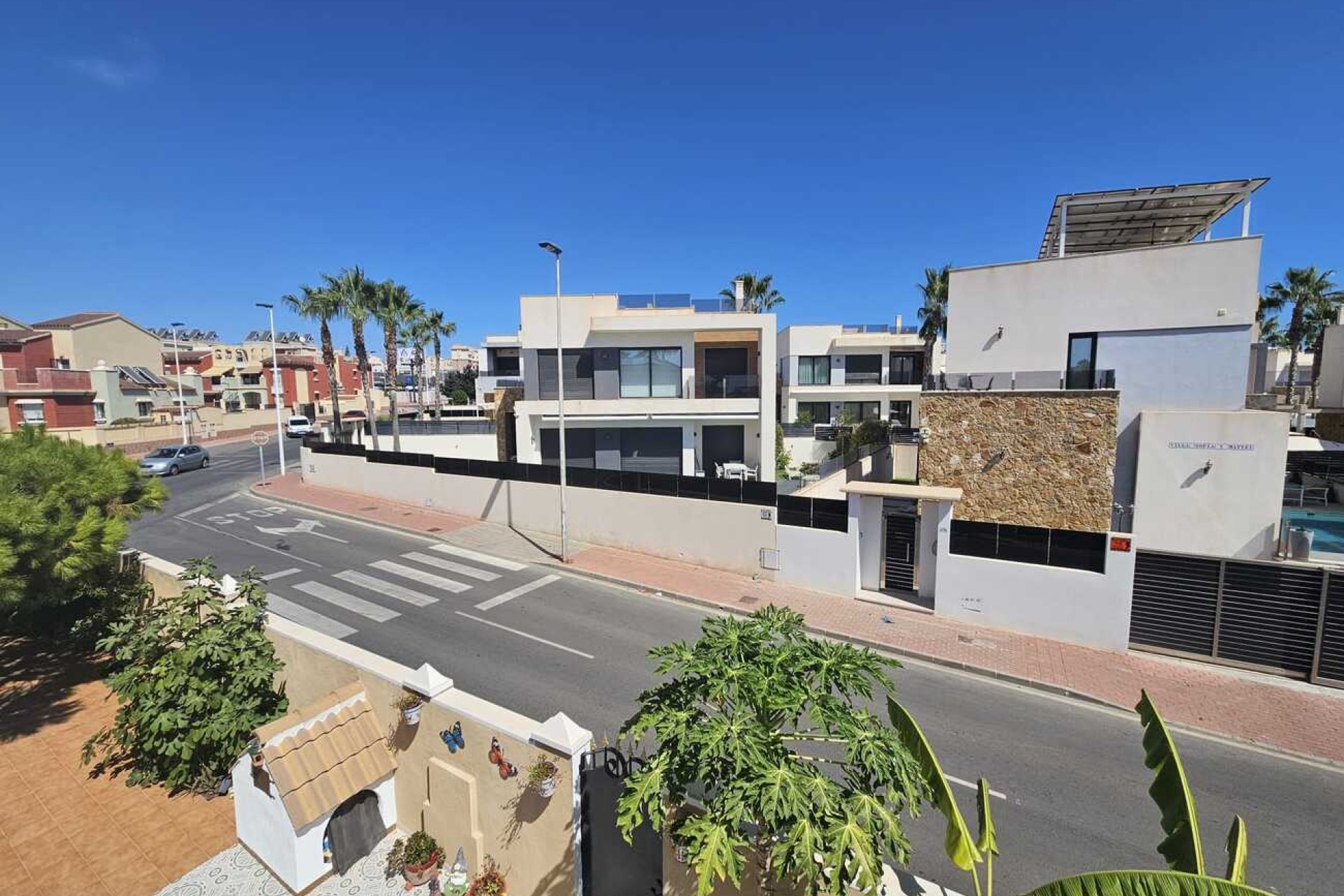 Revente - Villa -
Torrevieja - Torre Del Moro