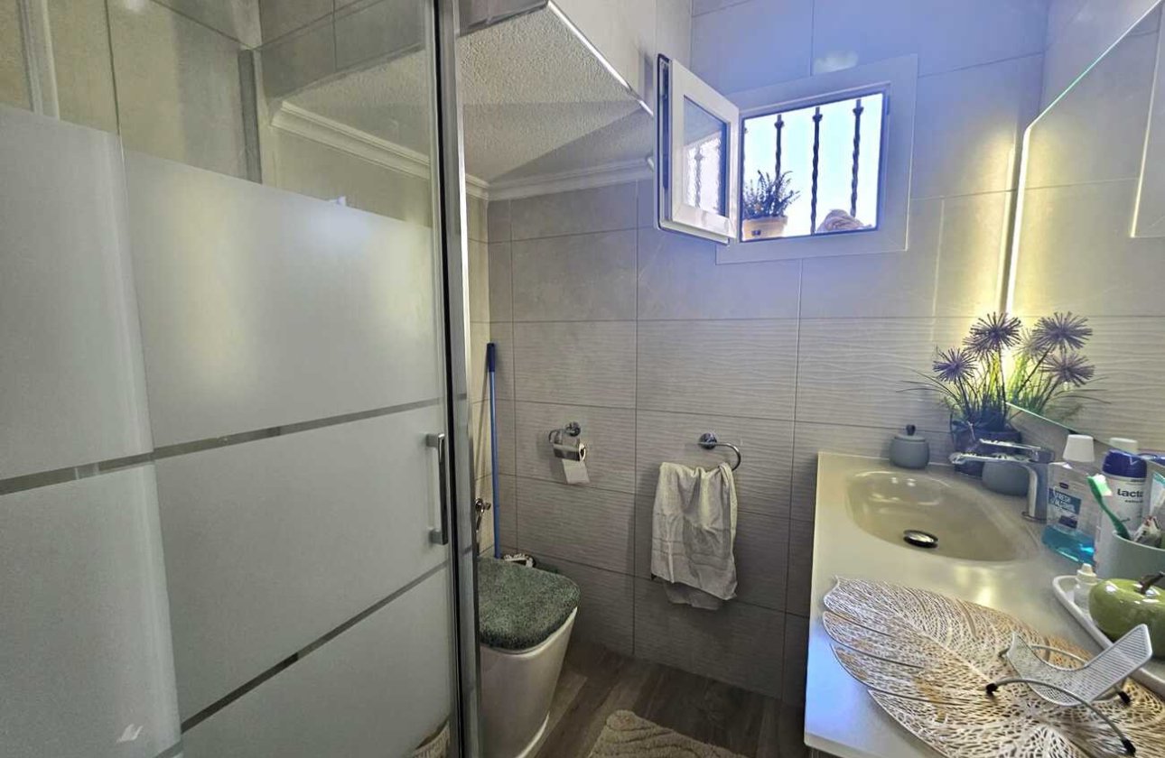 Revente - Villa -
Torrevieja - Torre Del Moro