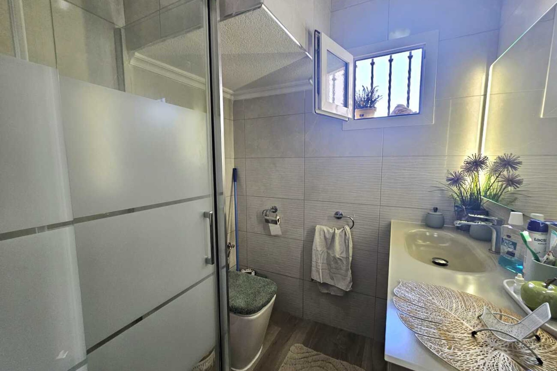 Revente - Villa -
Torrevieja - Torre Del Moro