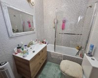 Revente - Villa -
Torrevieja - Torre Del Moro