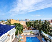 Revente - Villa -
Torrevieja - Torre La Mata