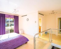 Revente - Villa -
Torrevieja - Torre La Mata