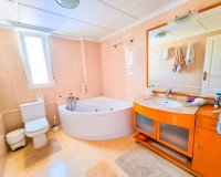 Revente - Villa -
Torrevieja - Torre La Mata