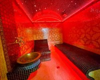 Revente - Villa -
Torrevieja - Torre La Mata