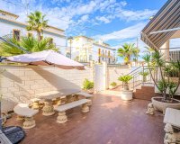 Revente - Villa -
Torrevieja - Torre La Mata