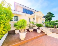 Revente - Villa -
Torrevieja - Torre La Mata