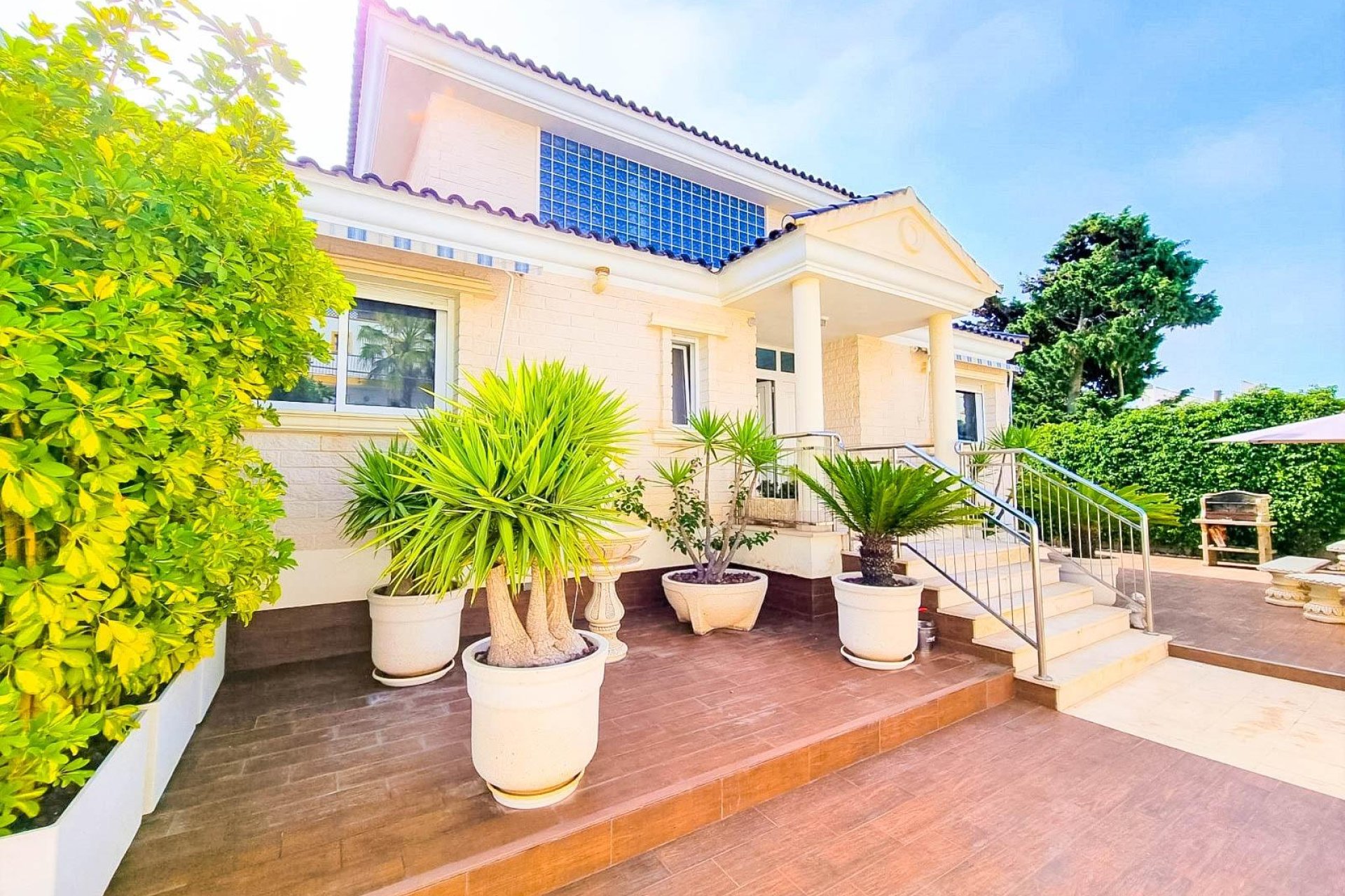 Revente - Villa -
Torrevieja - Torre La Mata