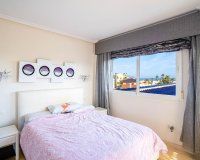 Revente - Villa -
Torrevieja - Torre La Mata