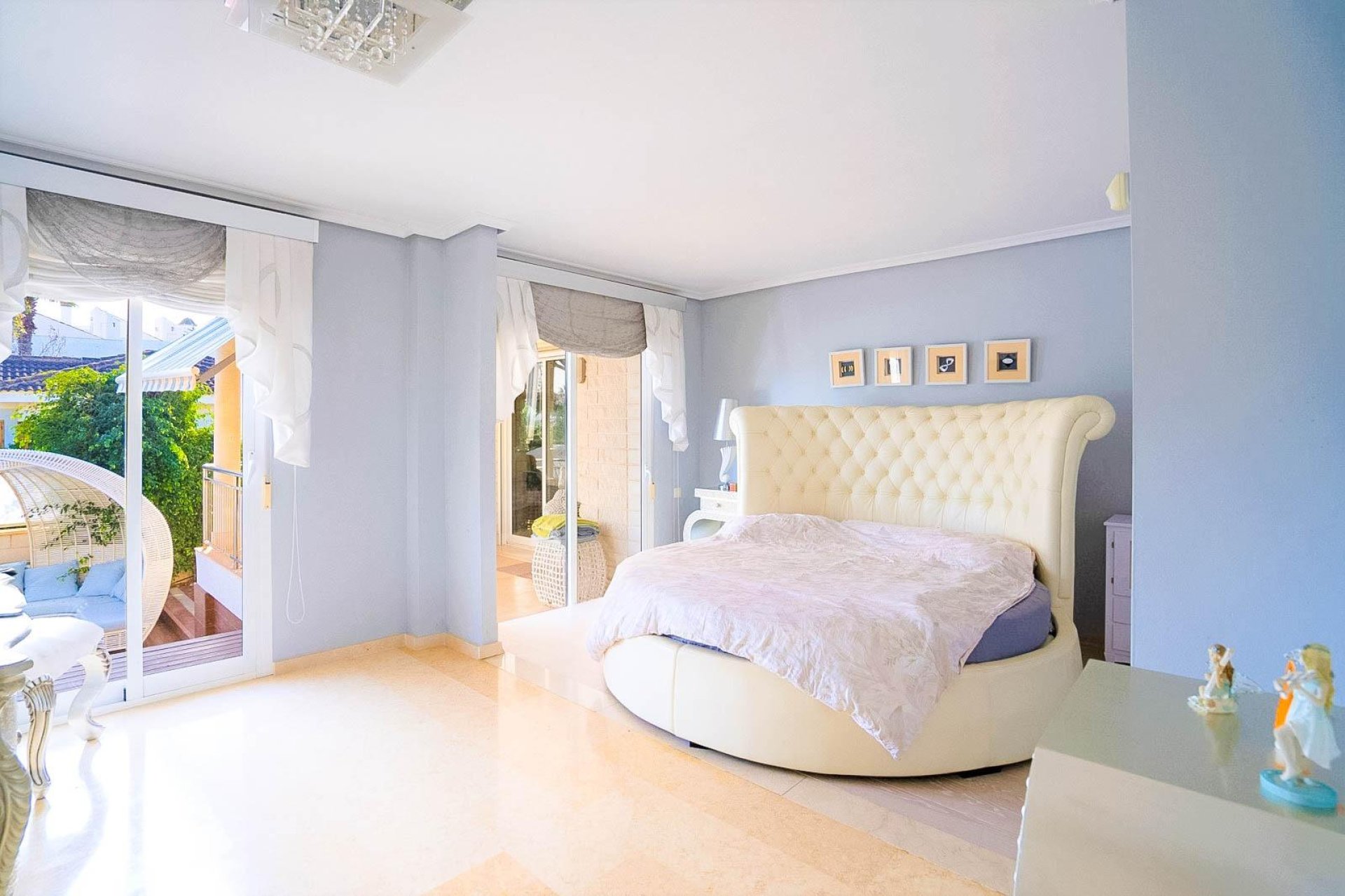 Revente - Villa -
Torrevieja - Torre La Mata